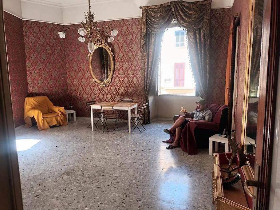 Appartement Coremi Naples 14
