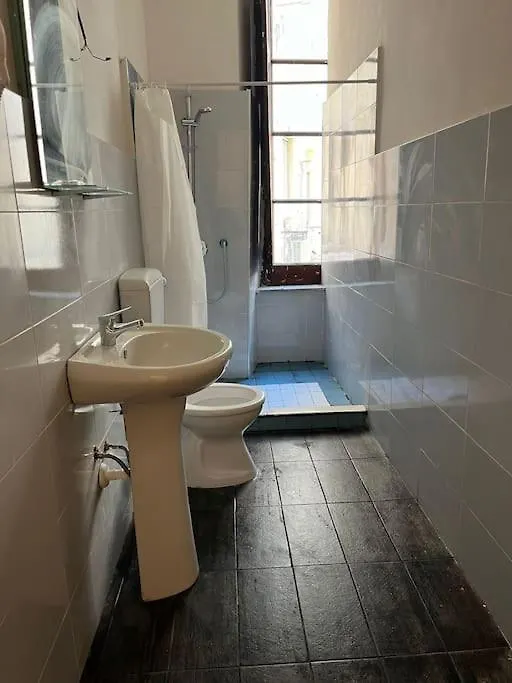 Ferienwohnung Coremi Naples 14 Apartment