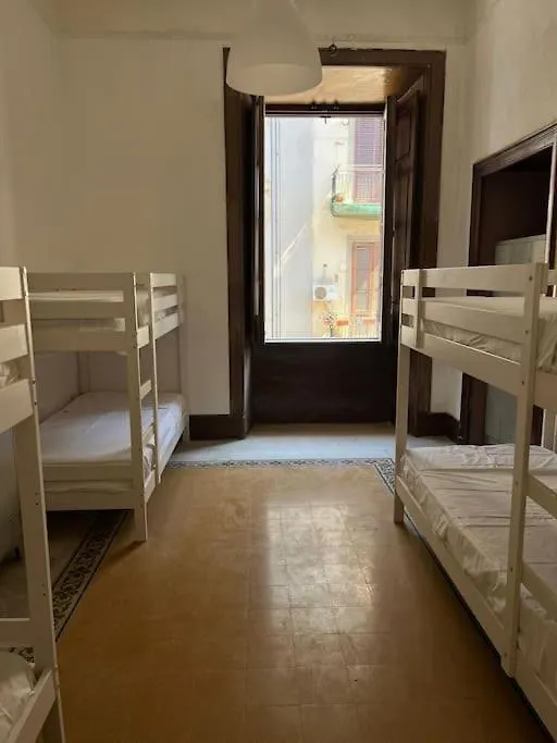 Ferienwohnung Coremi Naples 14 Apartment