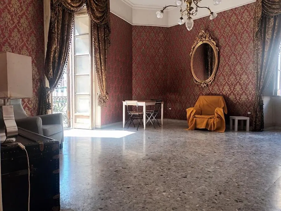 Ferienwohnung Coremi Naples 14
