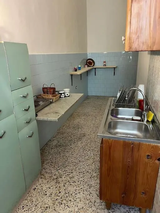 Apartment Ferienwohnung Coremi Naples 14 Italien