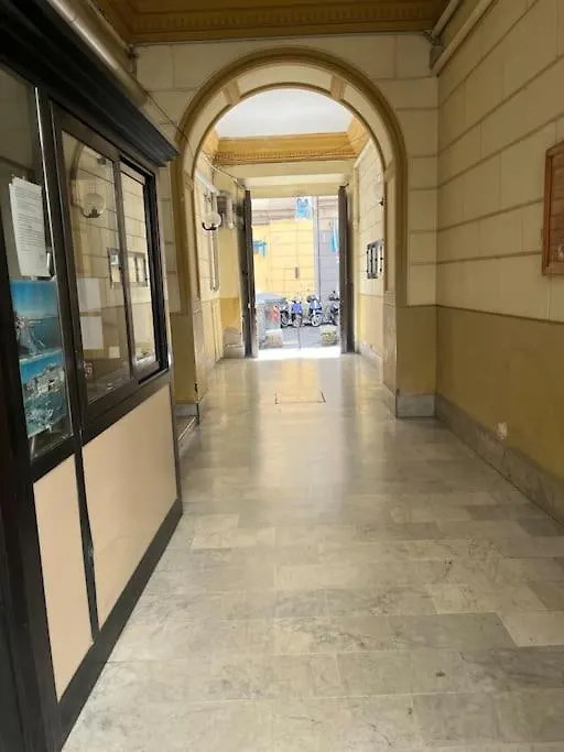 Ferienwohnung Coremi Naples 14 0*,  Italien