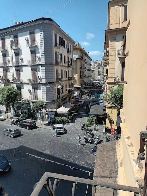 Ferienwohnung Coremi Naples 14
