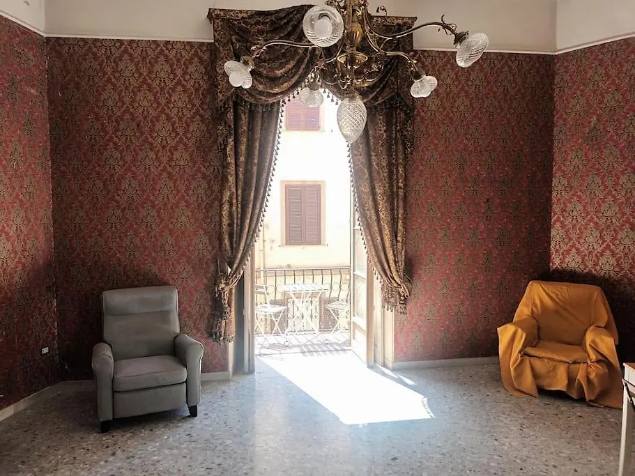 Apartment Ferienwohnung Coremi Naples 14 Italien