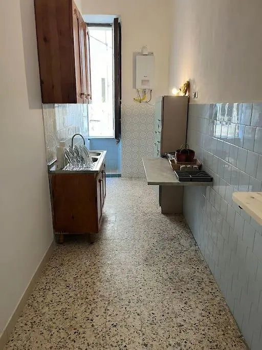 Apartment Ferienwohnung Coremi Naples 14