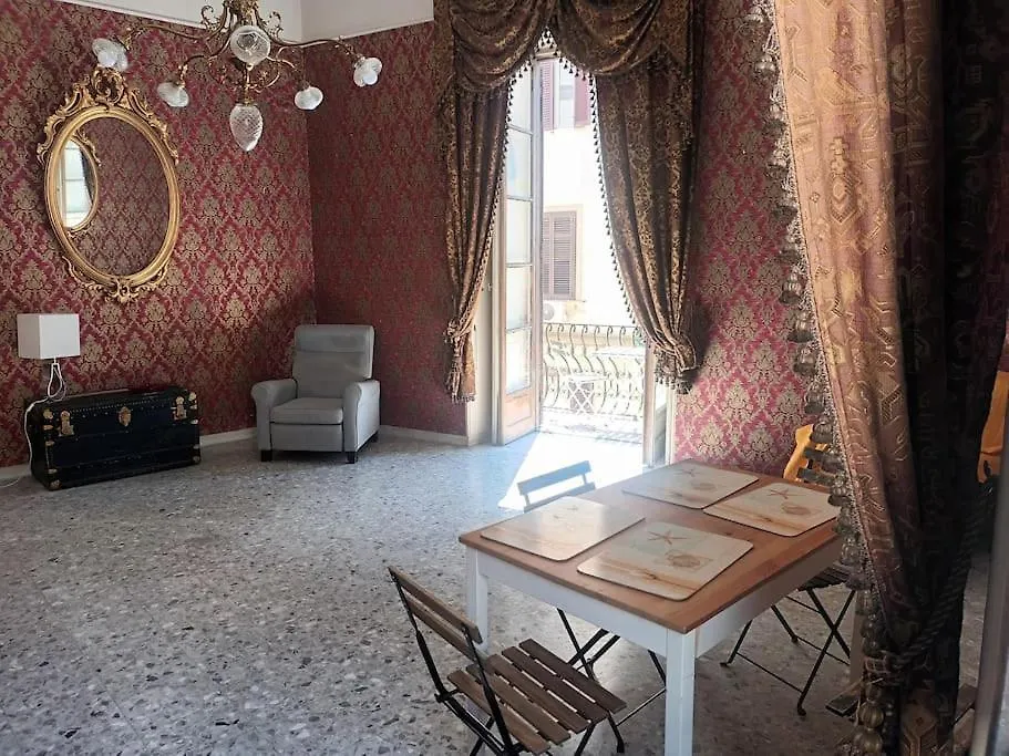 Ferienwohnung Coremi Naples 14 Italien