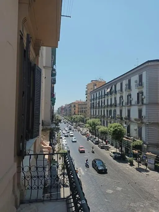 Ferienwohnung Coremi Naples 14